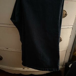 Jennifer Lopez Boot Cut Jeans. 2 Pair.